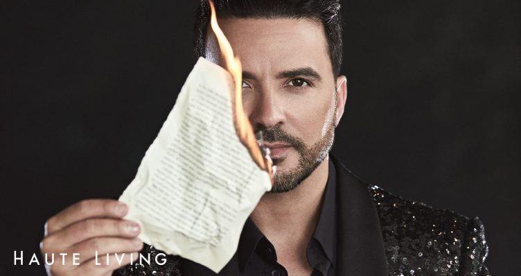 Luis Fonsi