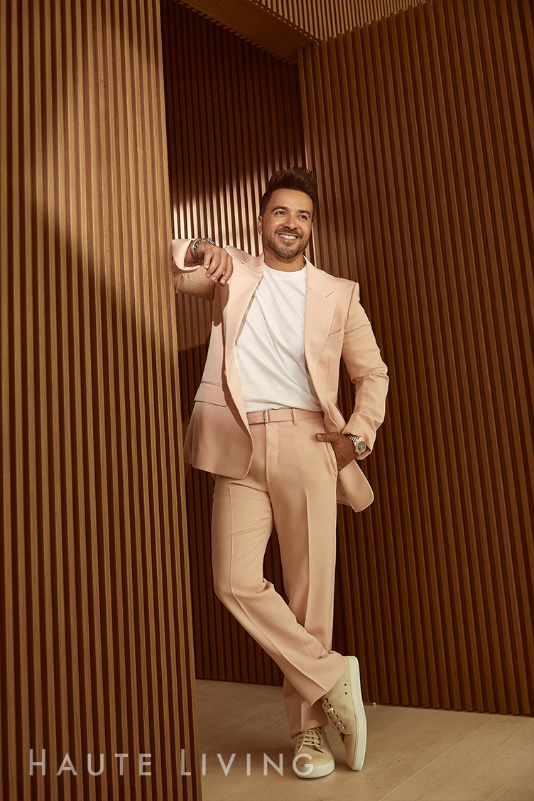 Luis Fonsi