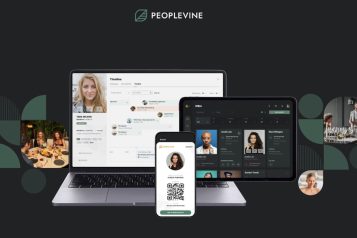 How The Digital Platform Peoplevine Is Shaping The Future Of Hospitality
