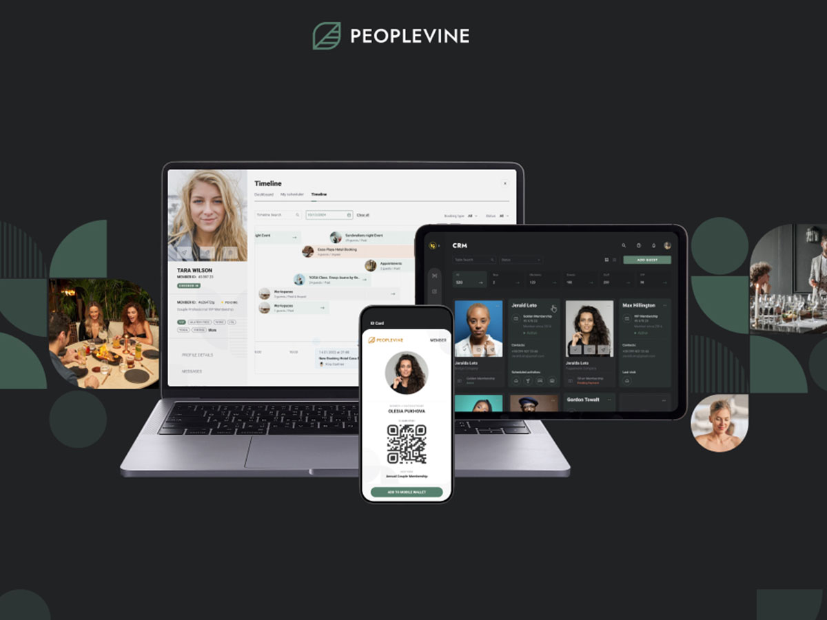 How The Digital Platform Peoplevine Is Shaping The Future Of Hospitality