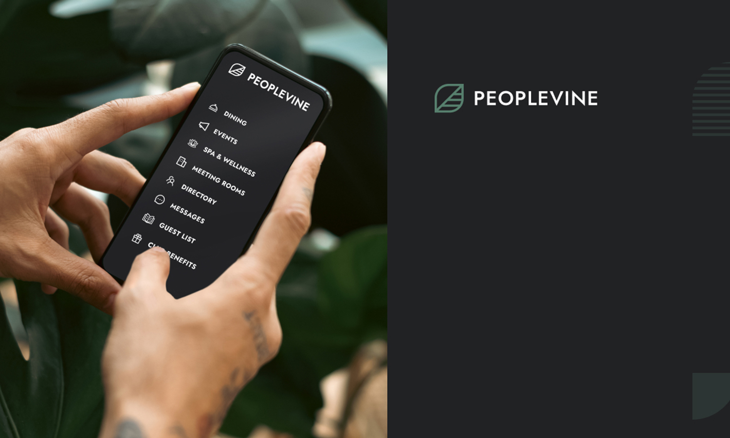 How The Digital Platform Peoplevine Is Shaping The Future Of Hospitality