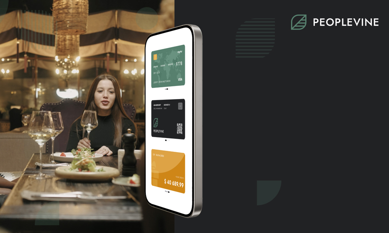 How The Digital Platform Peoplevine Is Shaping The Future Of Hospitality