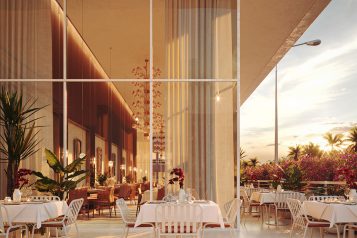 Sant Ambroeus Is Opening Its First-Ever Miami Outpost At The Fifth Miami Beach