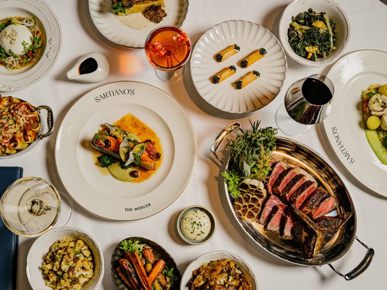 Manhattan’s Most Exclusive Dining Destination Is Headed To The Hamptons