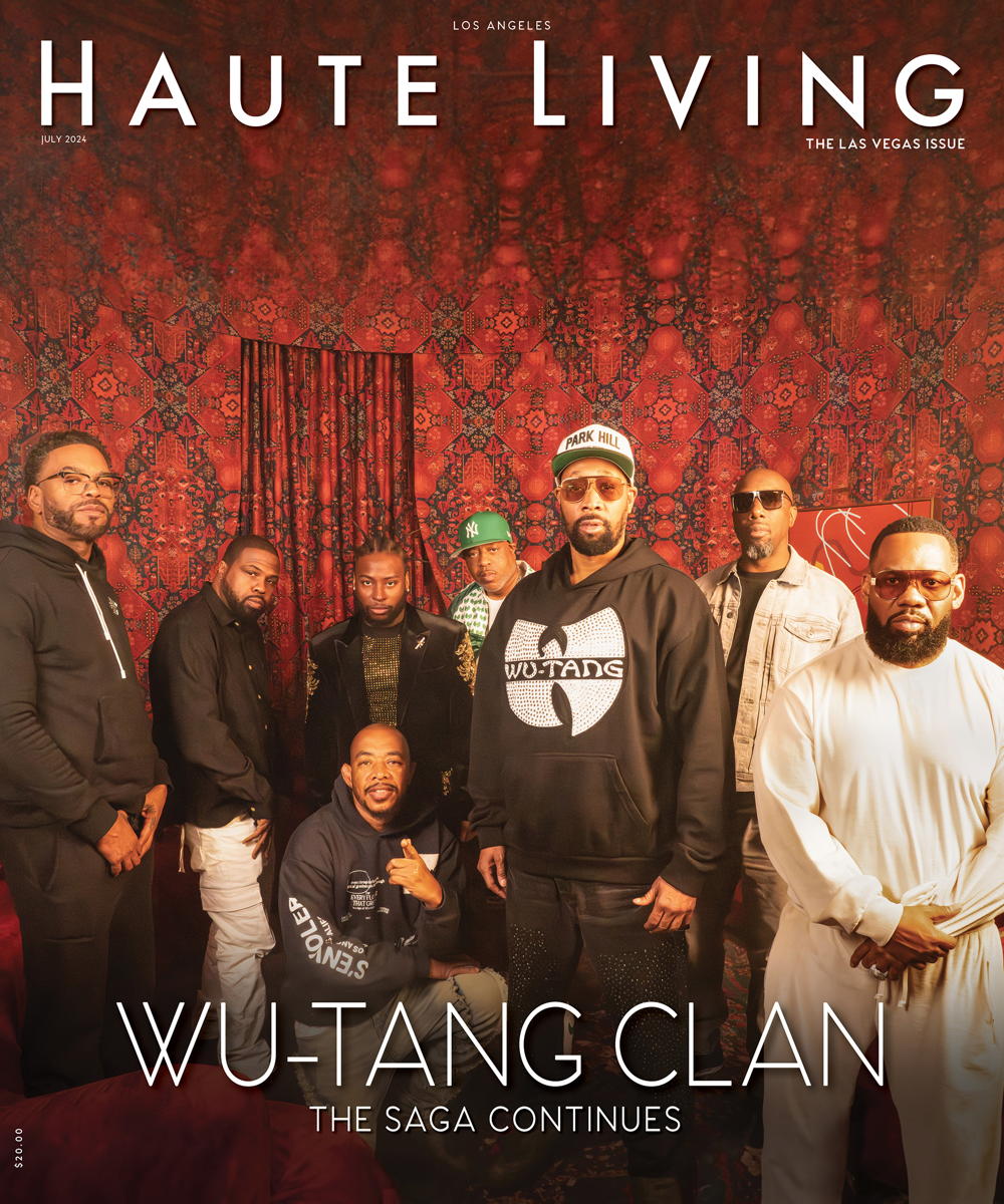 Wu-Tang Clan