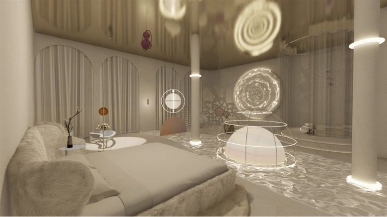 Fang Hsu: A Visionary In Retail And Hospitality Design