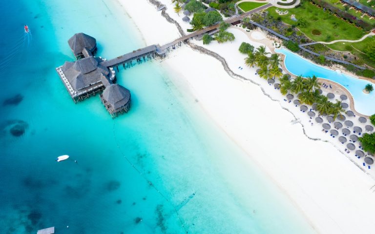 It’s Like Bali, But Better. Why Everyone’s Investing In Zanzibar