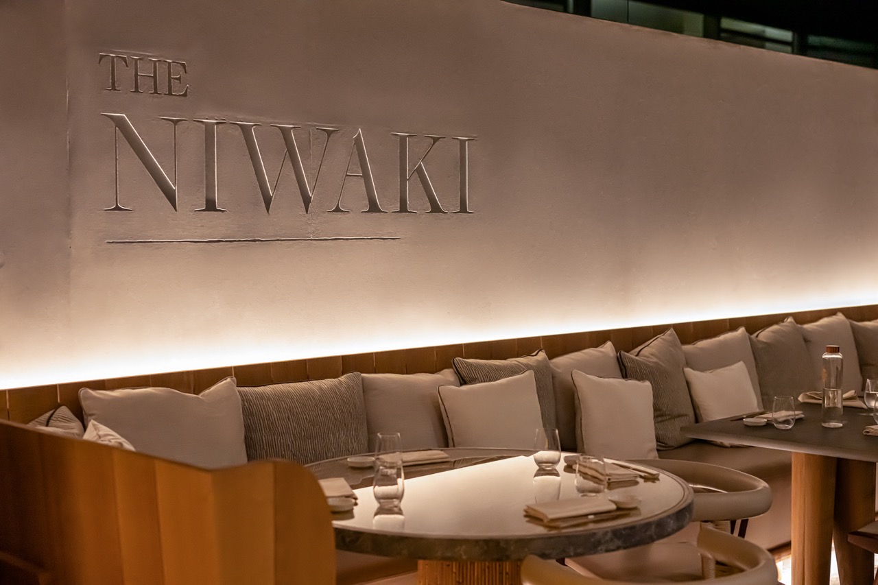 Dining At The Niwaki In Monaco: Authentic Japanese Cuisine In The French Riviera