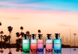 Louis Vuitton & Alex Israel: A Scented Journey Through Los Angeles