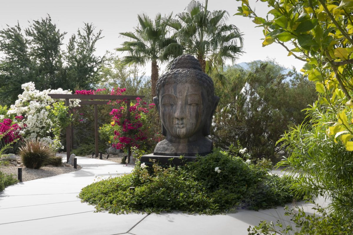 The Secret Retreat Outside Of LA Where The A-List Goes To Get Healthy