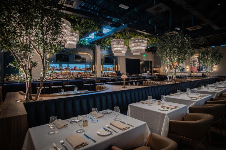 An Essential Guide To Off-Strip Las Vegas Eateries