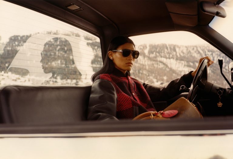 Pharrell Brings Back Louis Vuitton’s Iconic Millionaires Sunglasses