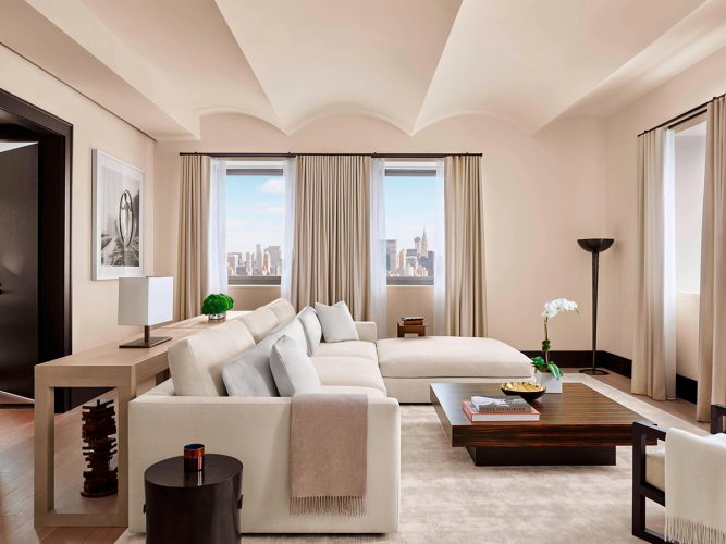 The Luxury Group & Blade Elevate Luxury Travel In New York City Like Never Before