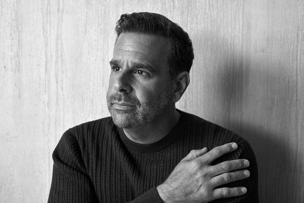 Hollywood Power Producer And Director Randall Emmett Continues To Make Waves With Star-Studded Projects