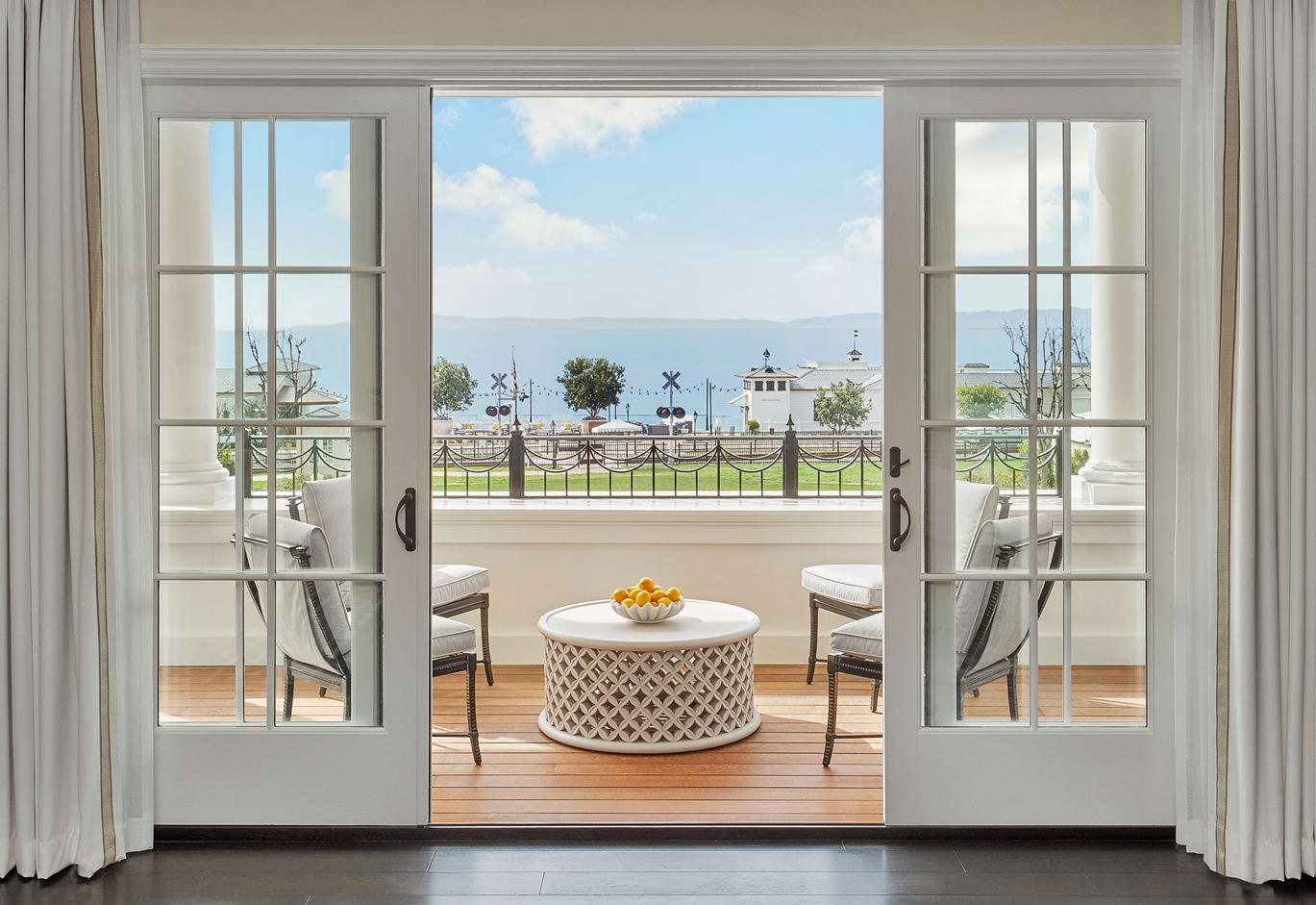 Rosewood Miramar Beach