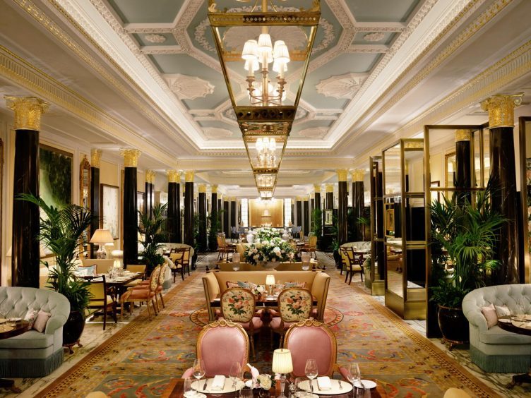 The Dorchester