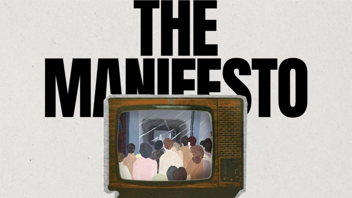 Artist Johnathan Schultz Unleashes Provocative Manifesto Campaign