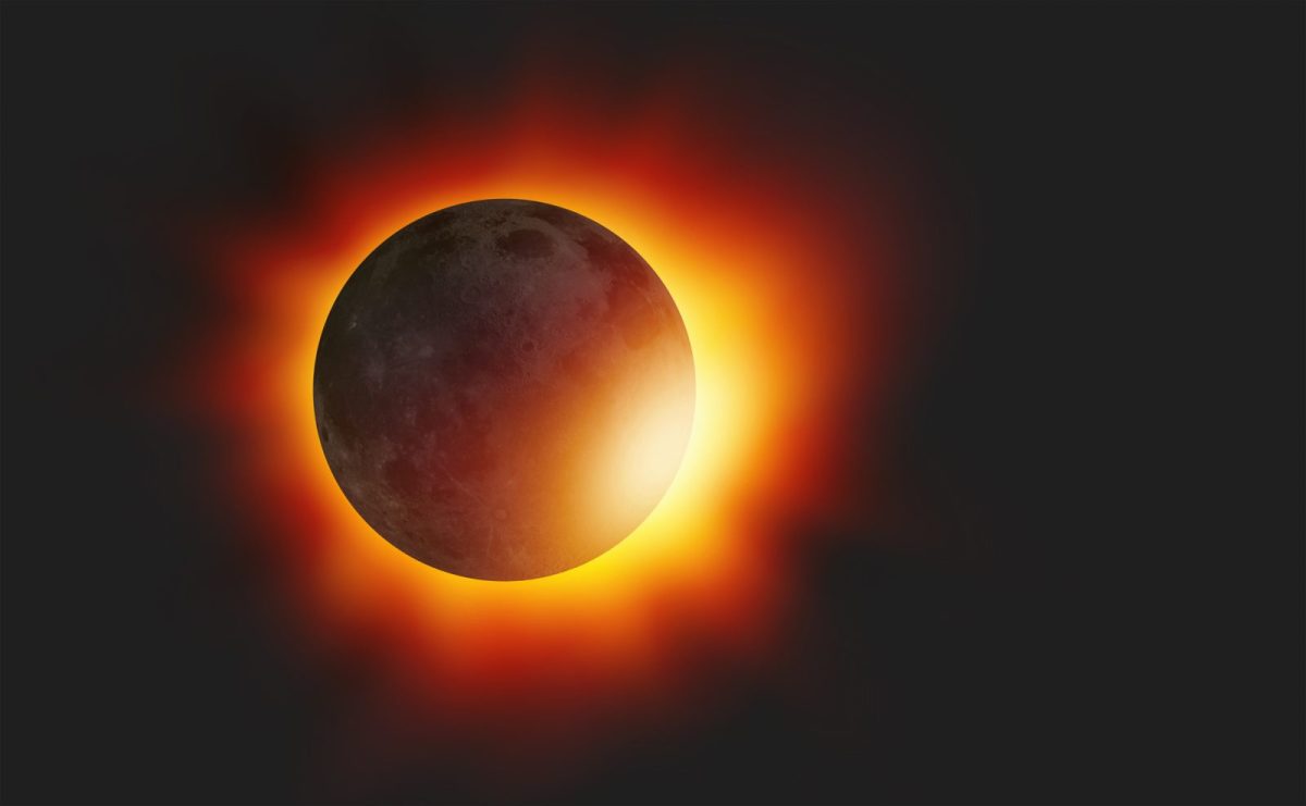 Mark Your Calendars: Total Solar Eclipse Lights Up Europe In 2026