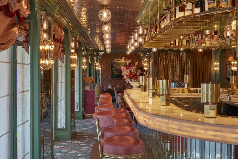 Where To Stay: The 9 Most Exciting New Hotels In London