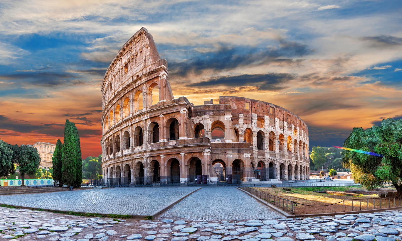 Colosseum