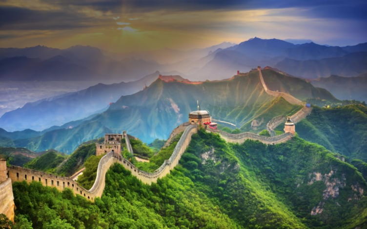 Great Wall of China