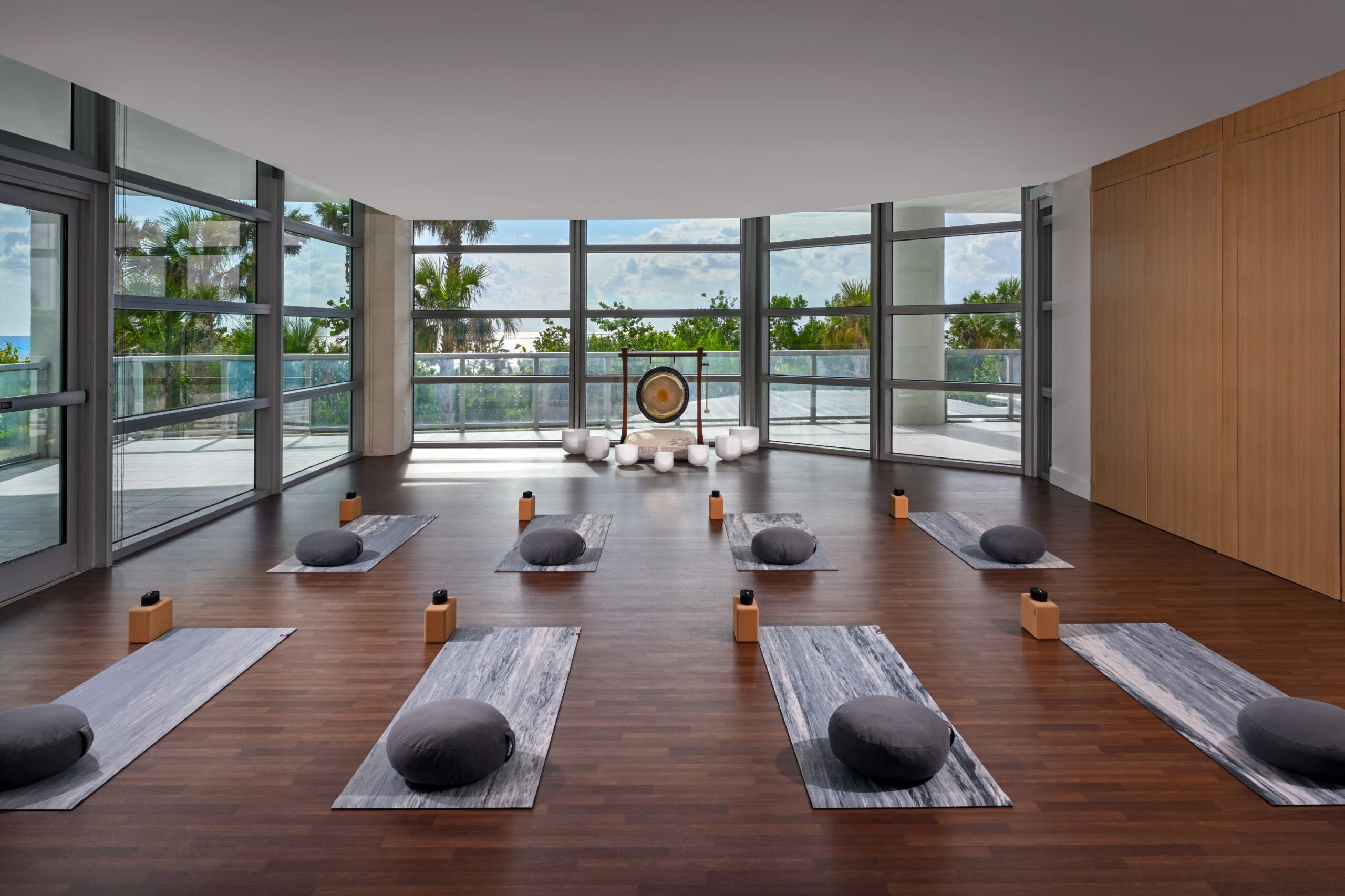 The Amrit Ocean Resort Is A Premier Luxury Wellness Destination 