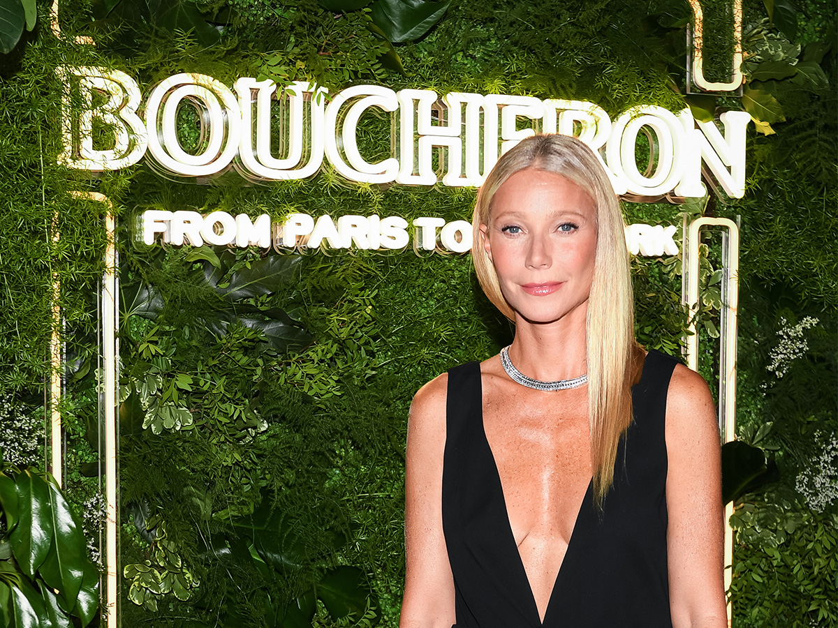 From Paris To New York: Boucheron Makes A Major Debut In The Americas