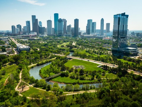 Houston Announced As Host CIty For First MICHELIN Guide Texas Ceremony