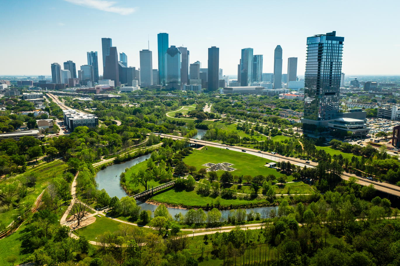 Houston Announced As Host CIty For First MICHELIN Guide Texas Ceremony