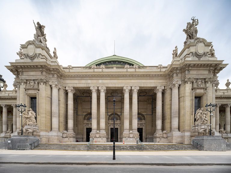 Chanel Renews Grand Palais Patronage: A 30 Million Euro Investment In Parisian Cultur