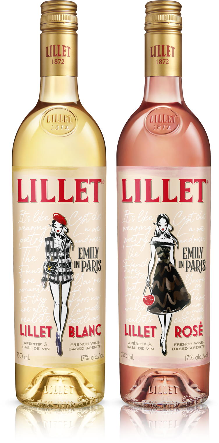 Lillet