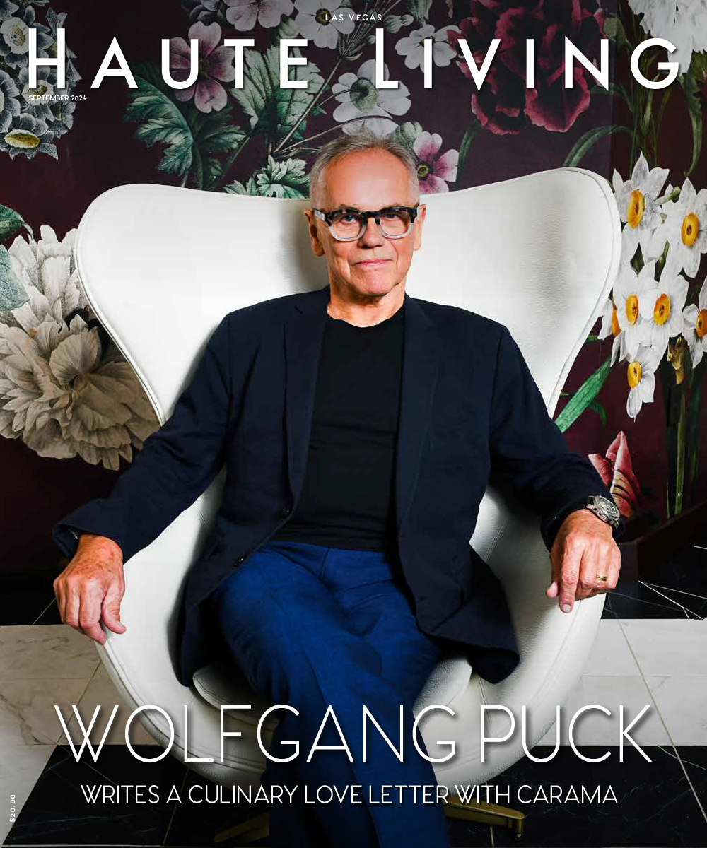 Wolfgang Puck