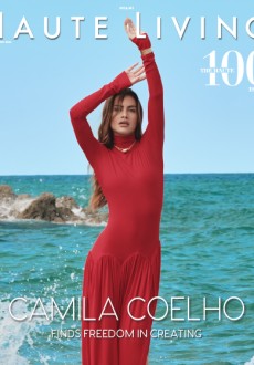 CAMILA COELHO, Miami, September 2024