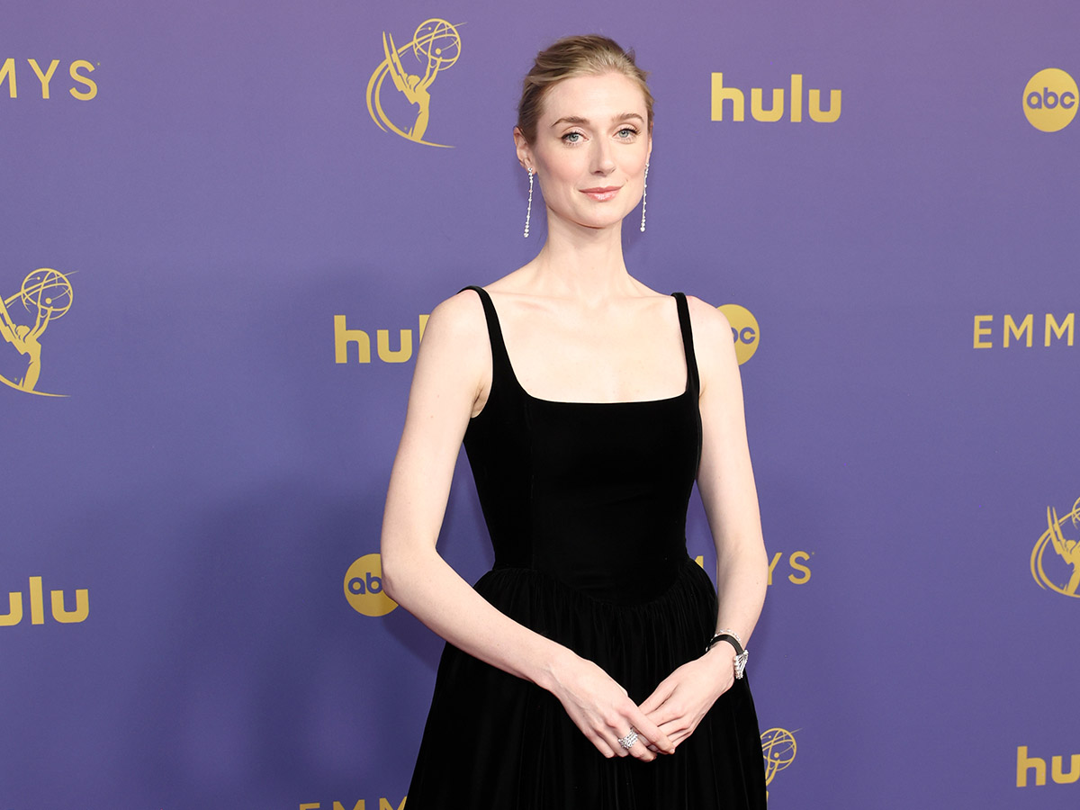 How To Get Elizabeth Debicki's Glow From The Emmys With Dior Beauty