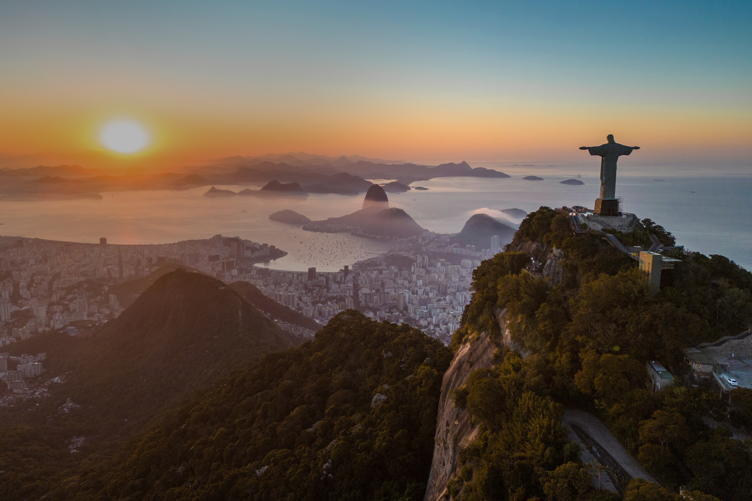 Rio de Janeiro