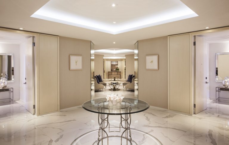 The Pinnacle Of Luxury At The St. Regis Bal Harbour Resort