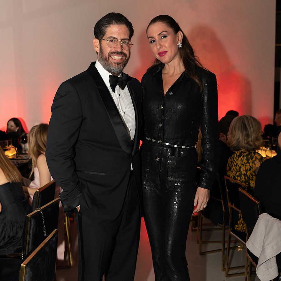 2024 Haute 100 Miami List