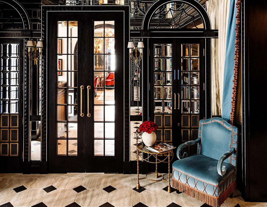 London’s Hottest Private Members Club Lands In New York