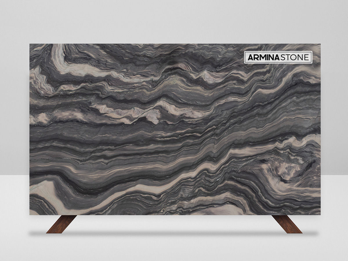 The Armina Brand Lands in Miami: Setting New Standards In High-End Stone & Quartz Design