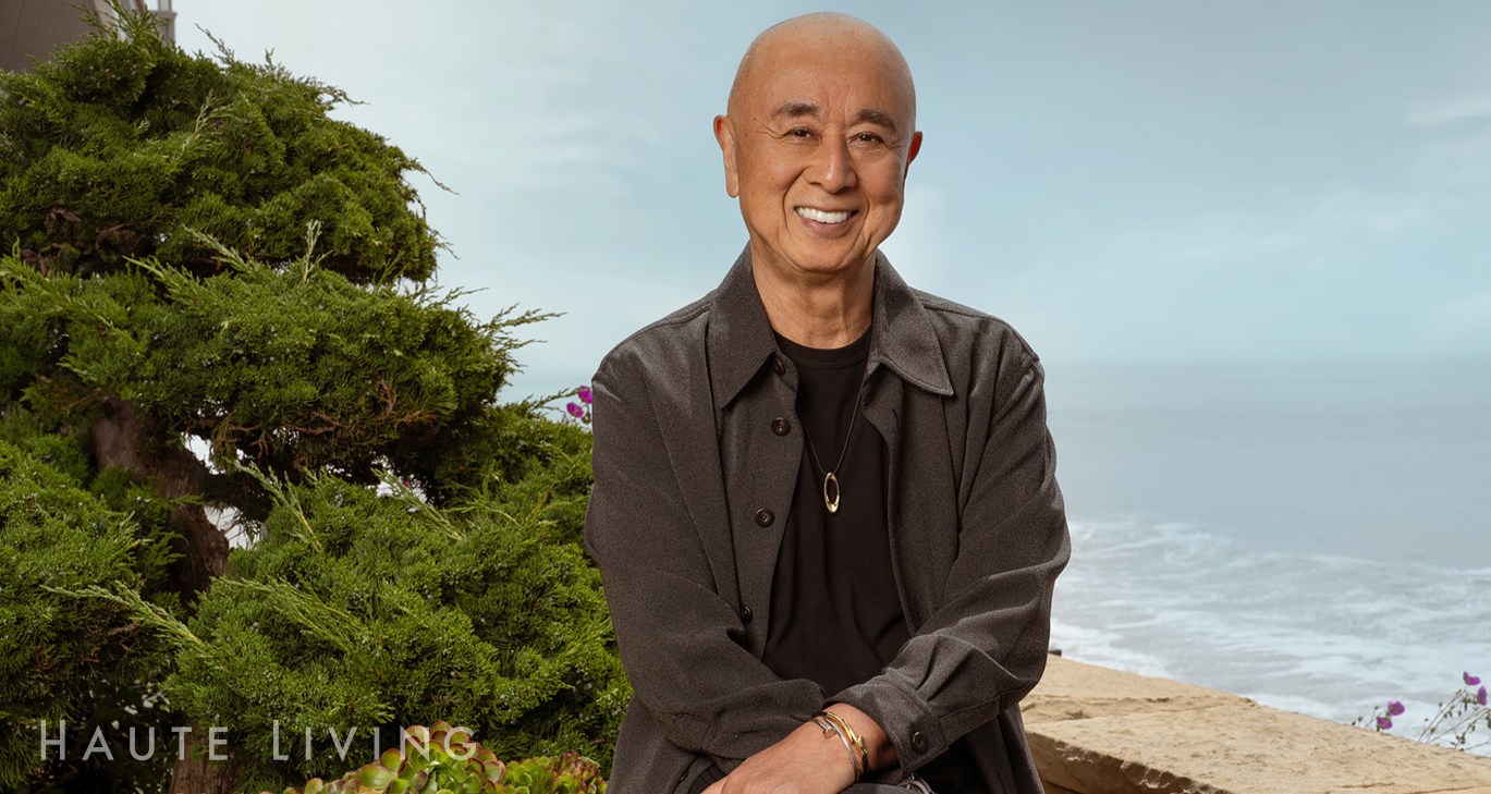 Nobu Matsuhisa