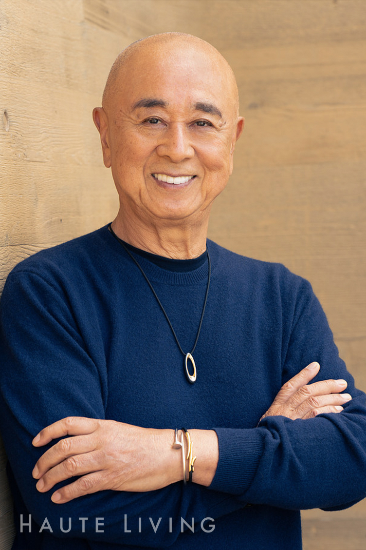 Nobu Matsuhisa