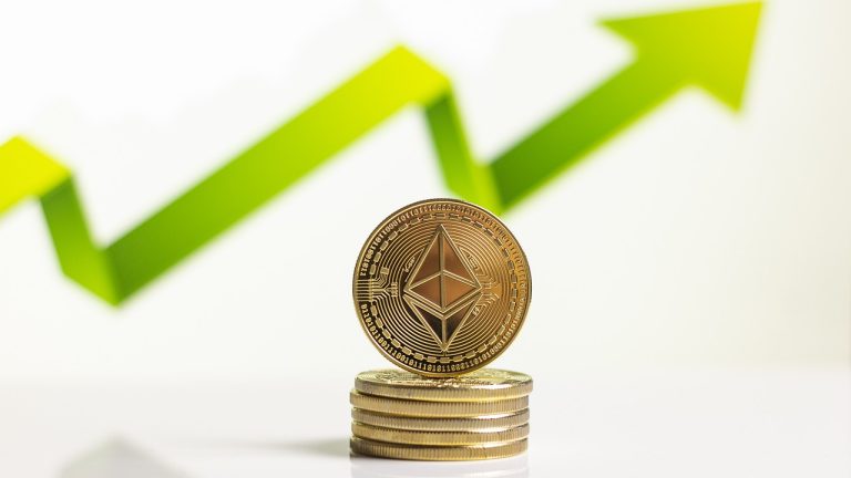 Why Converting USD To ETH Is Step One For So Many Investors