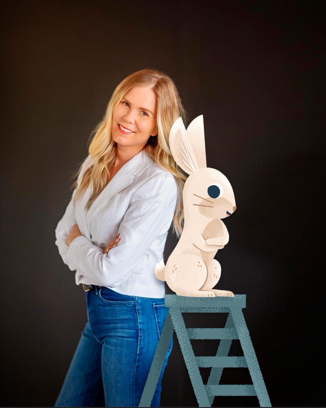 The Fusion Of Parenting, Mindfulness, And Creativity: The Life Of Laura Linn Knight