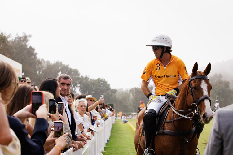 Veuve Clicquot Polo Classic Returns to LA