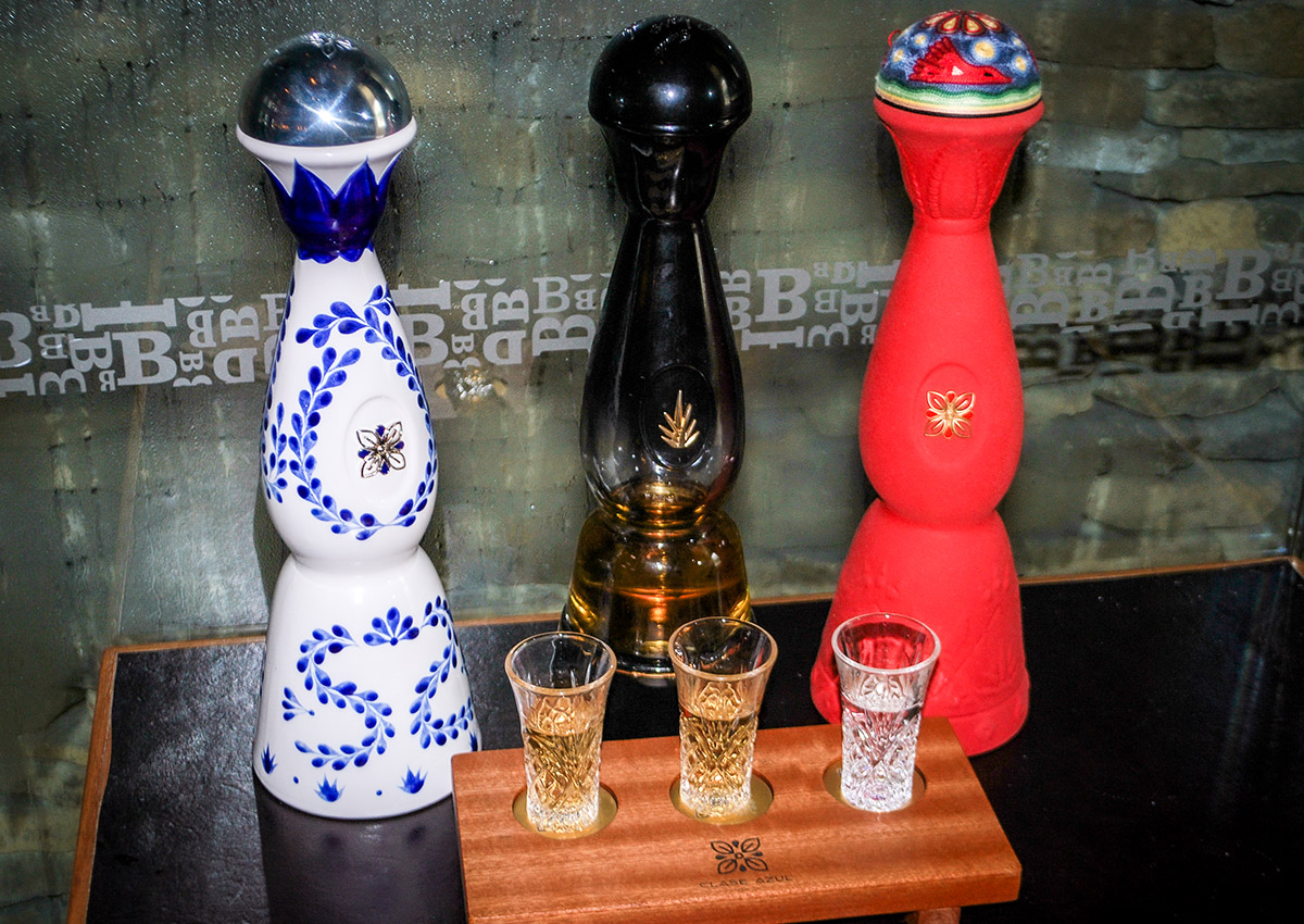 Discover The Rich Tradition Of Mezcal With Clase Azul For National Mezcal Day In Miami