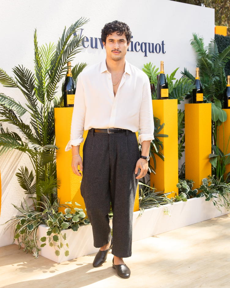 Veuve Clicquot Polo Classic Returns to LA