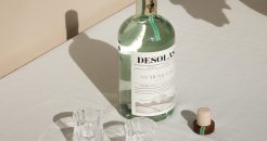 How The Luxurious Desolas Mezcal IsRedefining The Spirit & Evolving the Mezcal