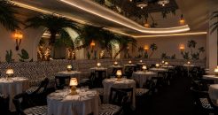 Cipriani Beverly Hills