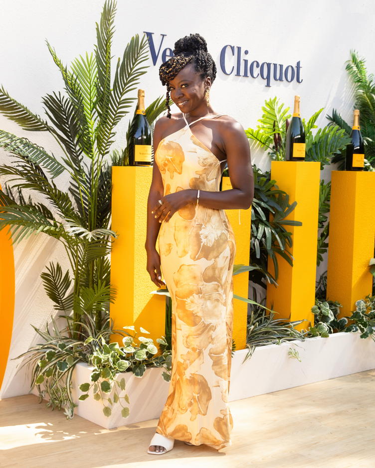 Veuve Clicquot Polo Classic Returns to LA