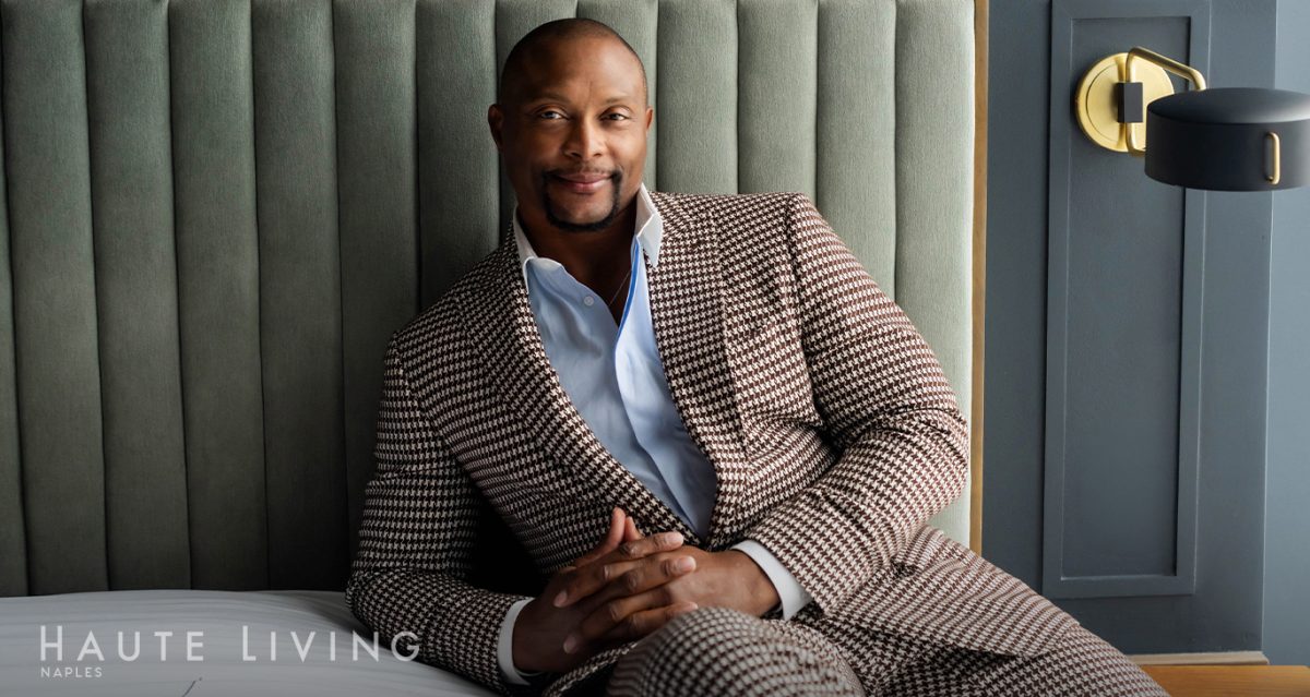 Heisman Trophy Winner Eddie George Is Making Moves As The New Head Coach Of Bowling Green